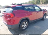 GMC Terrain Sle 3GKALTEV5KL181043 снимка