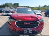 GMC Terrain Sle 3GKALTEV5KL181043 снимка