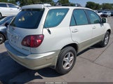 Lexus Rx 300 JT6GF10U9X0038768 снимка