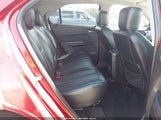 Chevrolet Equinox 1Lt 2GNALDEKXD6201602 снимка