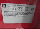 Chevrolet Malibu 1Lt 1G1ZE5ST4GF192892 снимка
