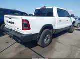 Ram  Rebel 4X4 5'7 Box 1C6SRFLT5LN214584 снимка