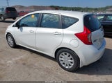 Nissan Versa Note S (Sr)/S Plus/Sv 3N1CE2CP5EL408249 снимка