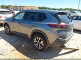 Nissan Rogue Sv Intelligent Awd 5N1BT3BB9PC897792 photo