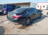 Honda Accord Lx 1HGCR2F39GA122426 photo