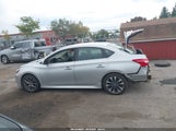 Nissan Sentra Sr 3N1AB7AP7HY241058 снимка