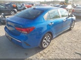Kia Rio S 3KPA24ADXNE507025 снимка