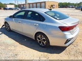 Kia Forte Lxs 3KPF24AD2LE156940 снимка