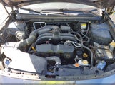 Subaru Legacy 2.5I Premium 4S3BNAC67J3034310 снимка