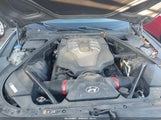 Hyundai Genesis 5.0 KMHGN4JF5FU027329 снимка