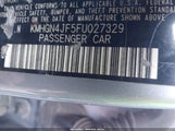 Hyundai Genesis 5.0 KMHGN4JF5FU027329 снимка