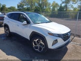 Hyundai Tucson Hybrid Sel Convenience KM8JCCD14RU141039 fotografie