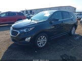 Chevrolet Equinox Awd Lt 1.5L Turbo 2GNAXUEV3L6110149 photo