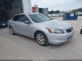 Honda Accord 2.4 Ex-L 1HGCP2F8XAA047518 photo