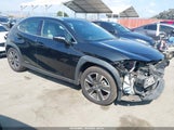 Lexus Ux 250H JTHP9JBH4L2033717 снимка