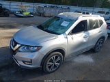 Nissan Rogue Sl 5N1AT2MV0JC743671 снимка