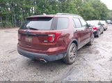 Ford Explorer Sport 1FM5K8GT5GGB57390 снимка