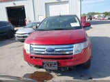 Ford Edge Limited 2FMDK39C88BA47888 снимка