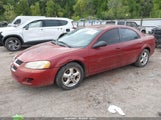 Dodge Stratus Sxt 1B3EL46X55N655470 снимка