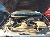 Jeep Grand Cherokee Laredo 1J4GX48S83C551023 снимка