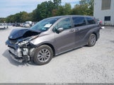 Toyota Sienna Le 5TDKRKEC0MS036495 снимка