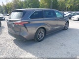Toyota Sienna Le 5TDKRKEC0MS036495 fotografie