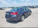 Chevrolet Malibu Ls 1G11B5SL8FF193063 снимка