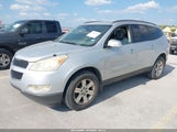 Chevrolet Traverse Lt 1GNER23D29S177342 снимка