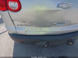 Chevrolet Traverse Lt 1GNER23D29S177342 снимка