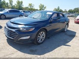 Chevrolet Malibu Lt 1G1ZD5ST6KF122791 снимка