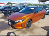 Nissan Sentra Sr Xtronic Cvt 3N1AB8DV2RY360749 снимка