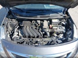 Nissan Versa 1.6 S 3N1CN7AP8GL890296 снимка