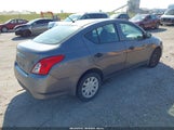 Nissan Versa 1.6 S 3N1CN7AP8GL890296 снимка