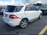 Mercedes-Benz Ml 350 4JGDA5JB9FA492425 снимка