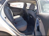 Hyundai Elantra Se 5NPDH4AE1GH730282 снимка
