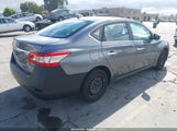 Nissan Sentra Sv 3N1AB7AP3FY298399 снимка