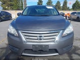 Nissan Sentra Sv 3N1AB7AP3FY298399 снимка