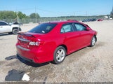 Toyota Corolla S 5YFBU4EE1CP012712 снимка