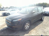 Jeep Cherokee Sport 1C4PJMABXEW144808 снимка