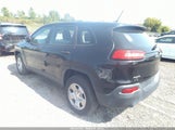 Jeep Cherokee Sport 1C4PJMABXEW144808 fotografie