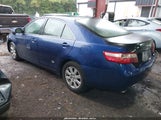 Toyota Camry Xle V6 4T1BK46K77U030310 снимка