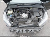 Ford Focus Se 1FADP3FEXJL283059 fotografie