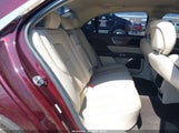Lincoln Continental Select 1LN6L9TK2H5605635 fotografie