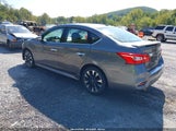 Nissan Sentra Sr 3N1AB7AP3KY240092 снимка
