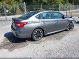 Nissan Sentra Sr 3N1AB7AP3KY240092 снимка