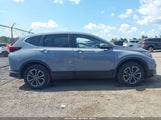 Honda Cr-V Awd Ex-L 2HKRW2H84NH639472 снимка