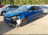 Kia Forte Gt 3KPF44ACXNE495448 снимка