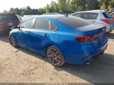 Kia Forte Gt 3KPF44ACXNE495448 снимка