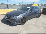Mercedes-Benz Cls 550 WDDLJ7DBXDA073168 снимка