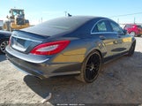Mercedes-Benz Cls 550 WDDLJ7DBXDA073168 снимка